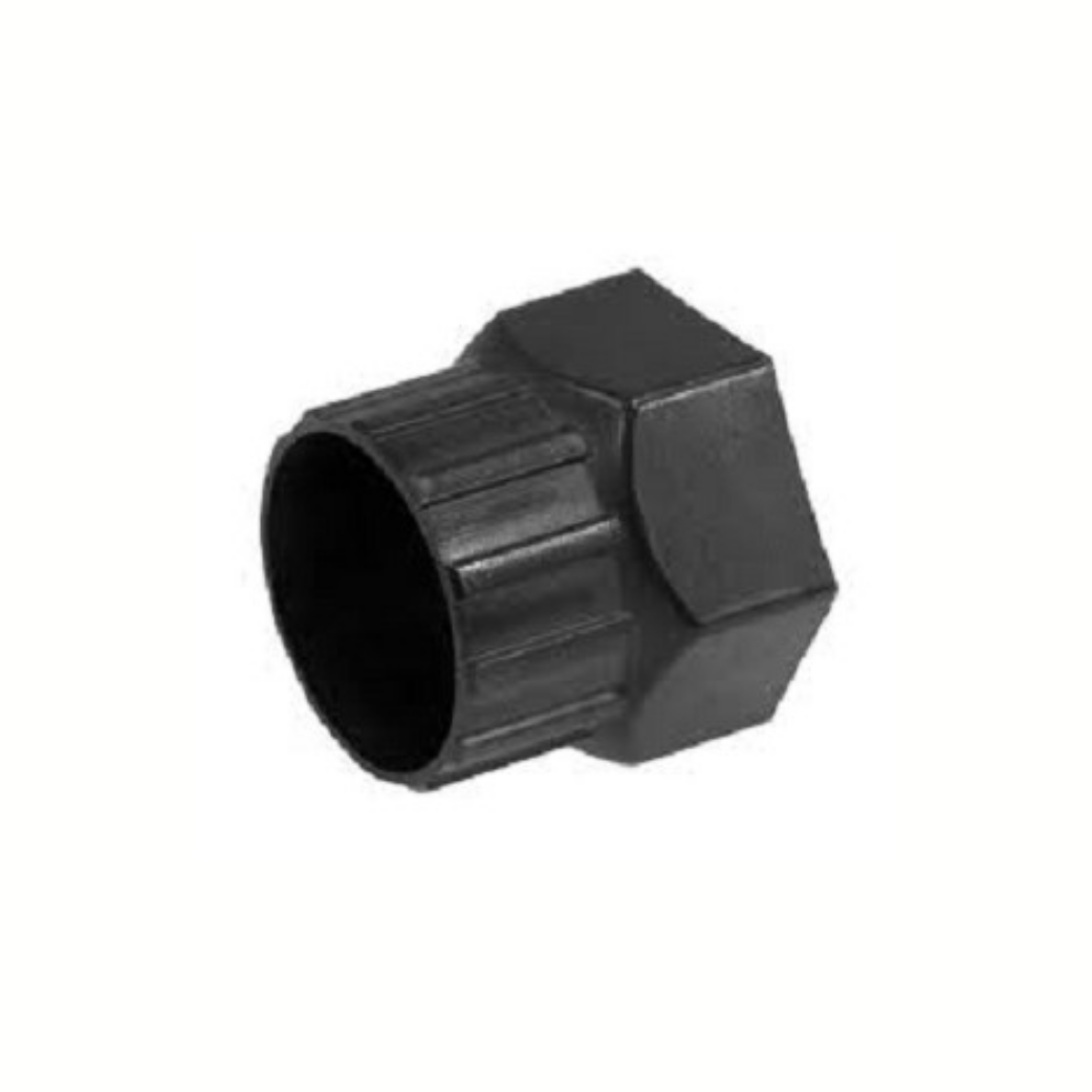 Kassettenwasch / Freilaufabzieher