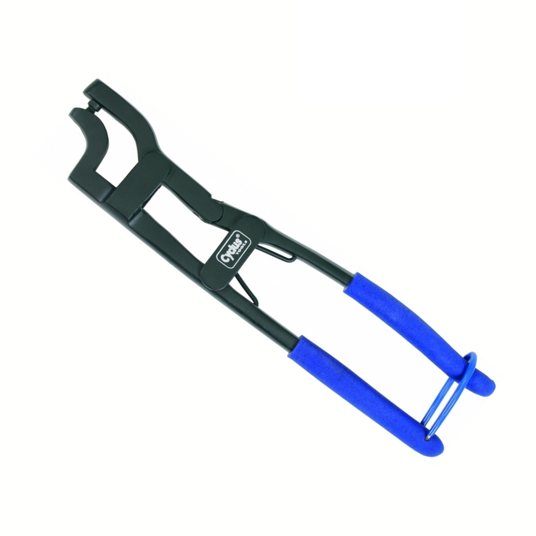 Cycle-Stanzwerkzeug für Kotflügelloch 5 mm