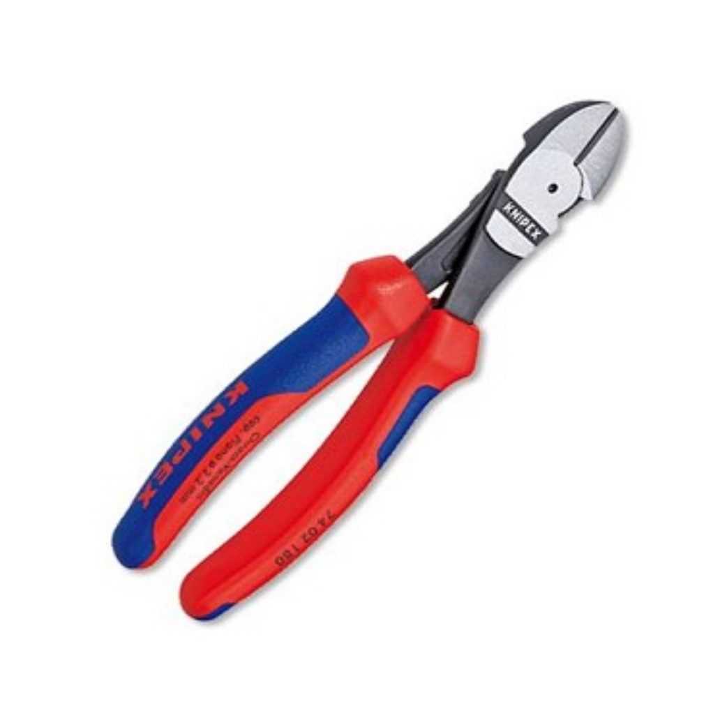 Cyclus Knipex Seitenschneider