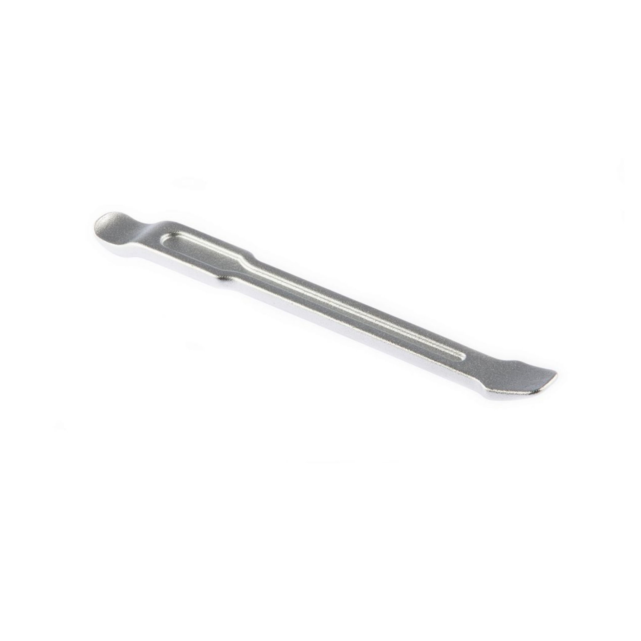 IceToolz Reifenheber 20cm Moped, Stahl