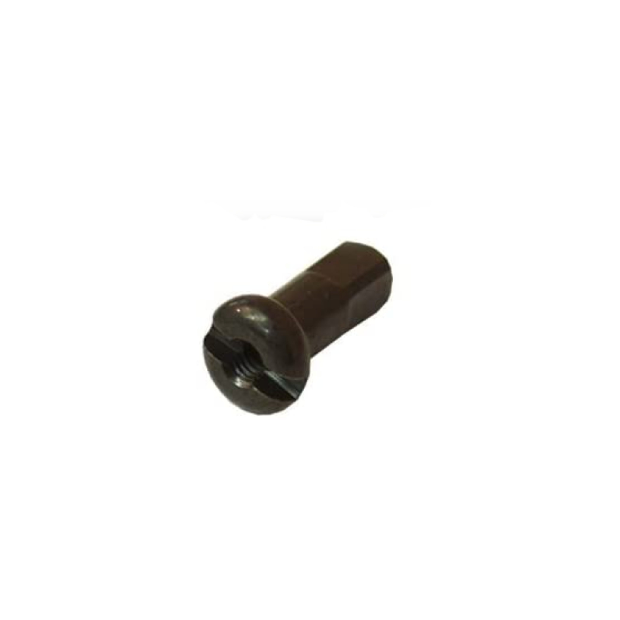 Alpina nipples 14G per. Black. Per 144