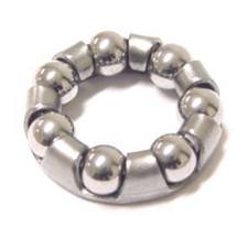 AA0103A Kogelring BB parts cross