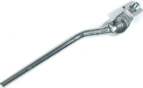 Pletscher esge Mittelständer NL 28“/L305