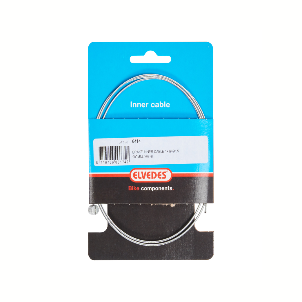 Elvedes câble intérieur frein avant Weinmann 0,9m