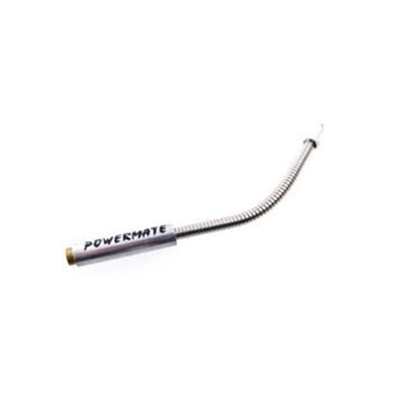 V-Brake-Kabelrohr, flexibel, Edelstahl