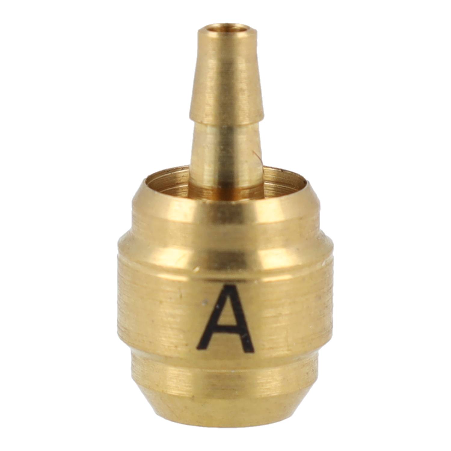 Elvedes 10 Universaleinsätze ø2,1 - ø5,0 Typ A