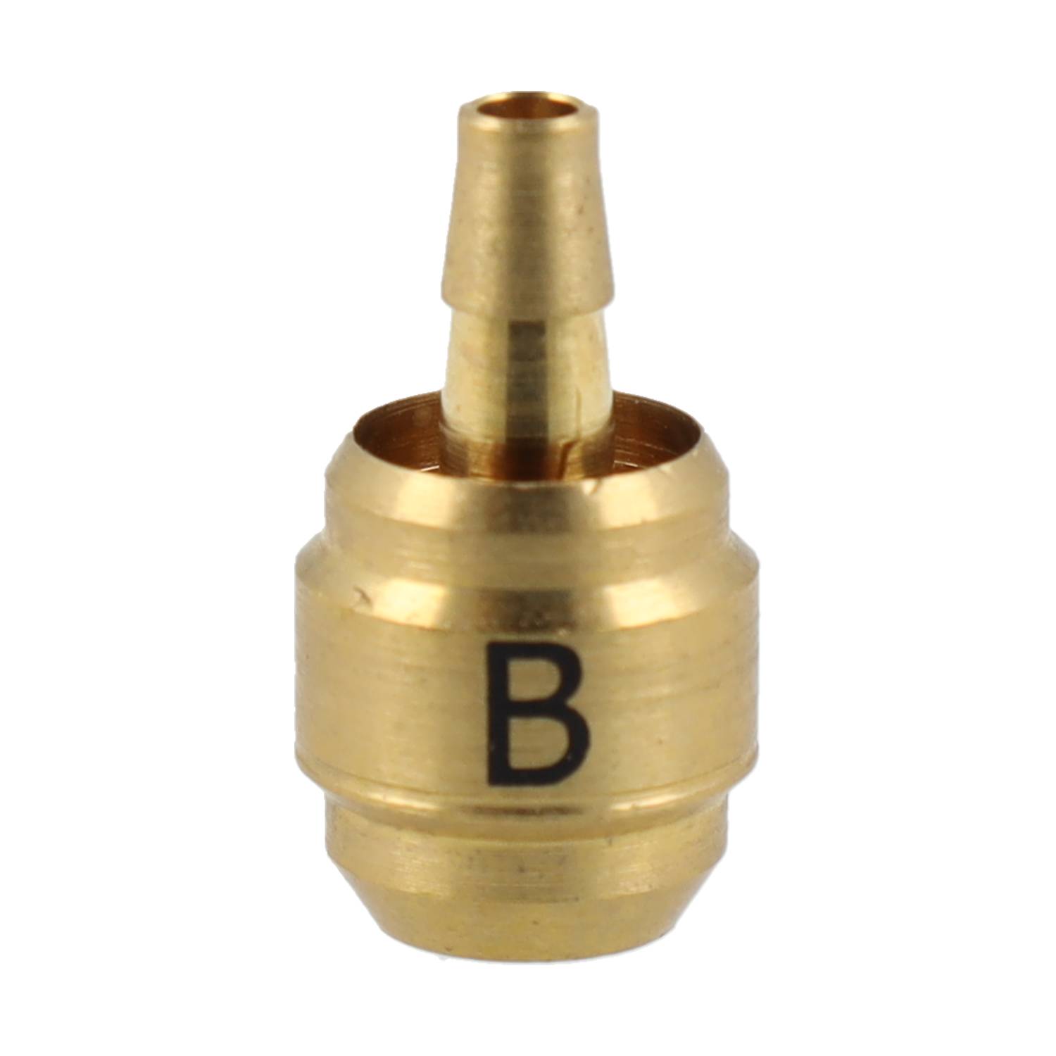 Elvedes 10 Universaleinsätze ø2,1 - ø5,0 Typ A