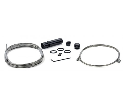 Elvedes Kabelverteiler, universal.