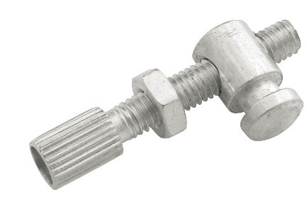Einstellschraube SA Hinterradbremse 7415