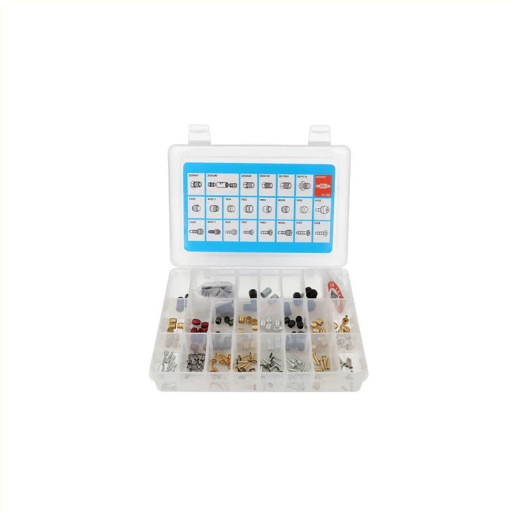 Elvedes Sortimentsbox Original-Hydraulikteile