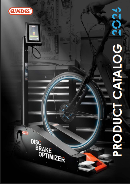 Elvedes Produktkatalog
