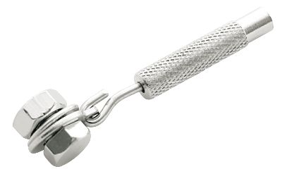 Einstellnippel SA Schaltzug