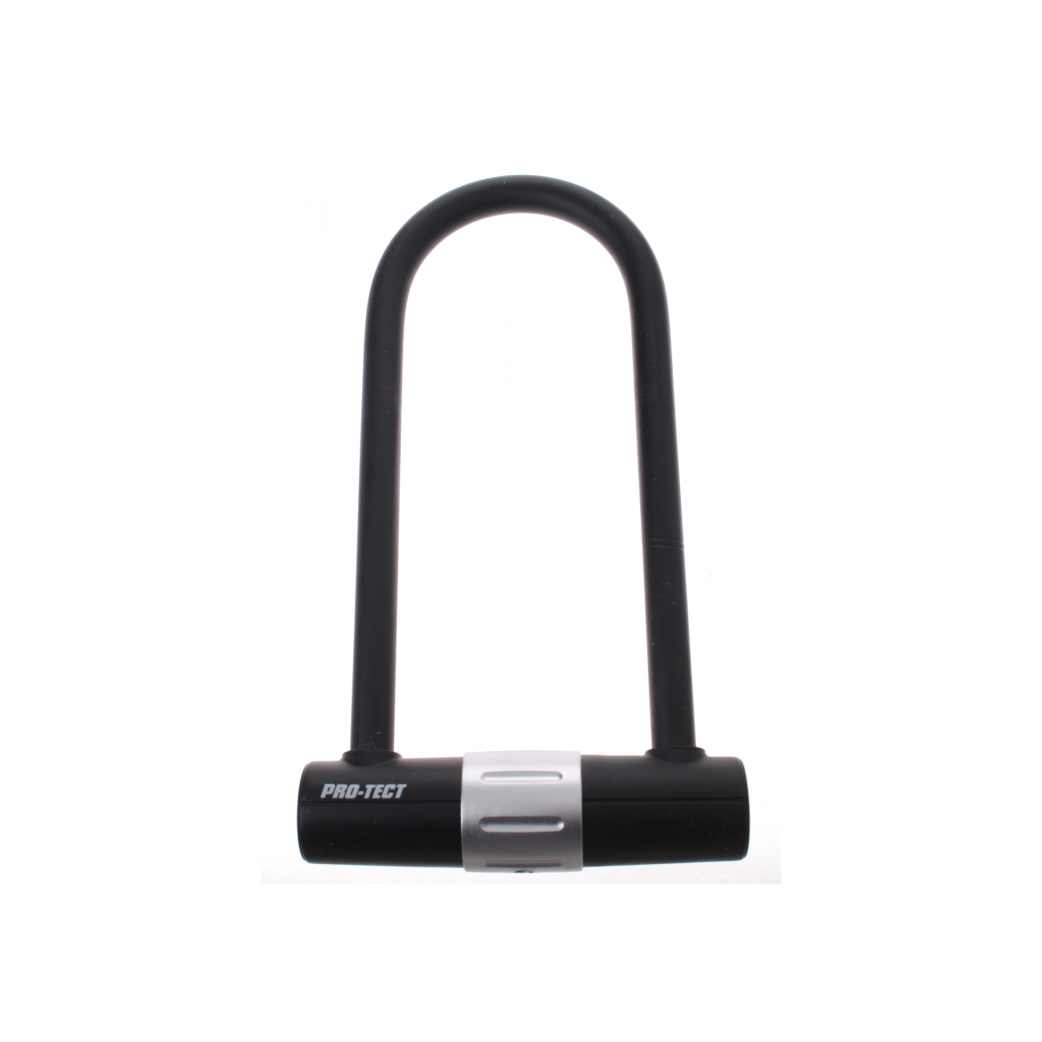 Pro Tect Bügelschloss 180x320mm ART****, 3 Schlüssel