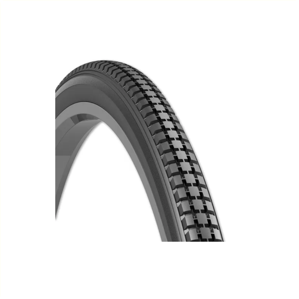 Rexway Legend (3,5 mm Pannenschutz), schwarze Reflexion, 28x1½, ETRTO 40-635