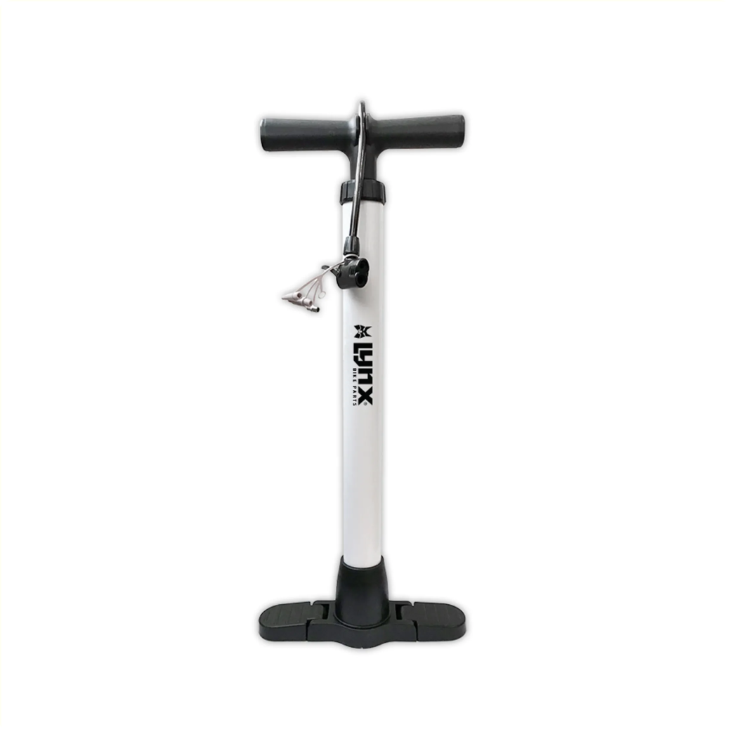 Lynx Fahrradpumpe Storm