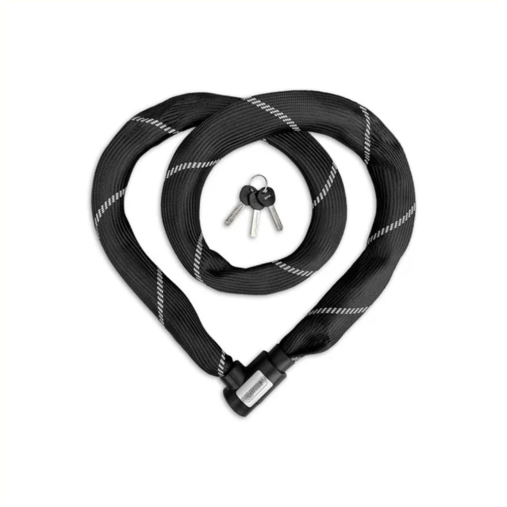 Lynx Kettenschloss Lastenrad Stelix ART 2 180cm