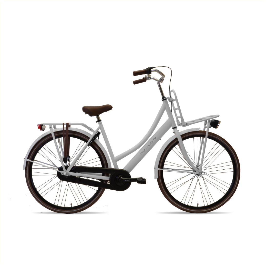 Avalon Up-Town D50cm Mattweis