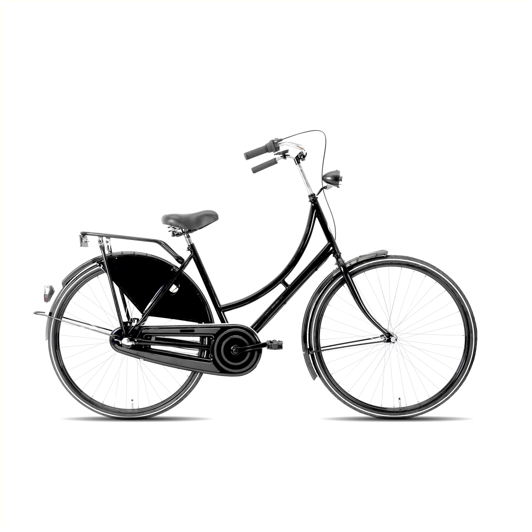 Avalon Oma Export R3 D50cm. Schwarz