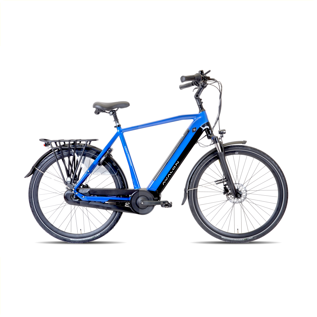 AVALON E-Motive Premium Blau H58cm.