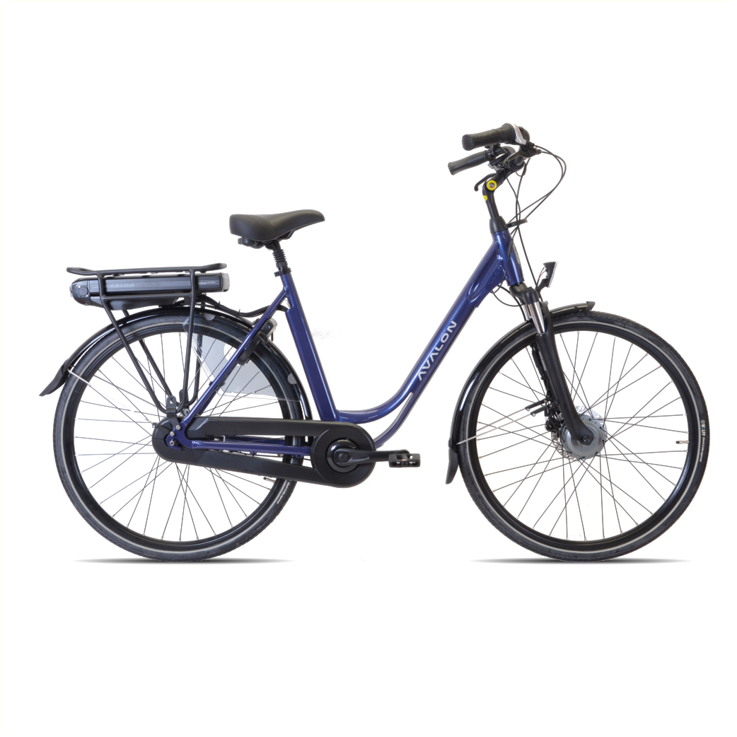 Avalon E-City  N7 Blau D54cm.