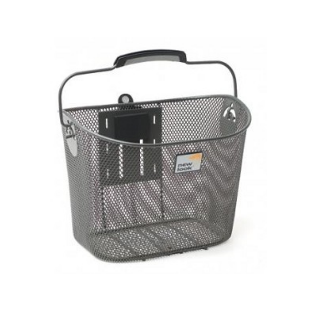 New Looxs Tuscany Smartlock-Korb Schwarz