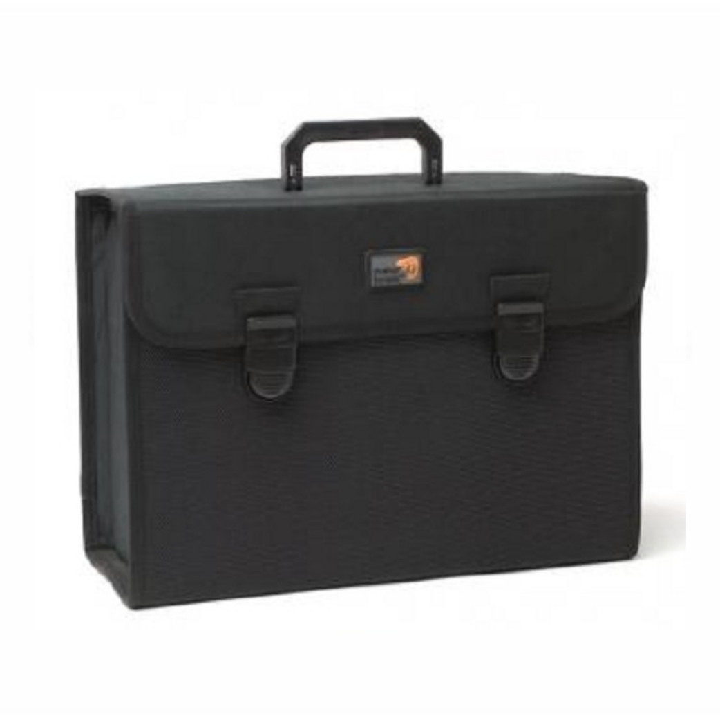 New Looxs Pannier Einzeltasche 20L Schwarz