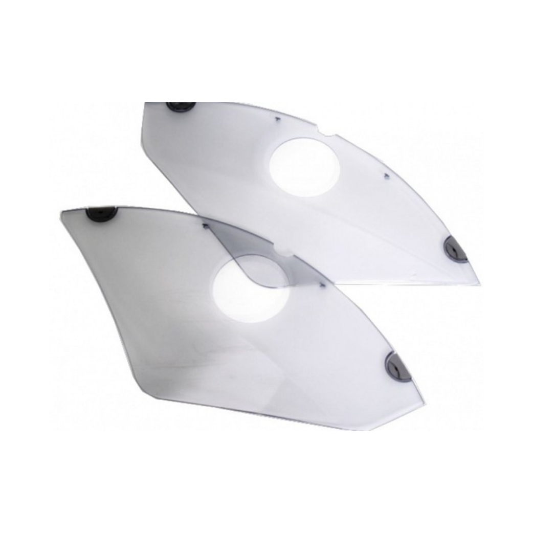 Hesling Kleiderschutz Lucra 28-5-7