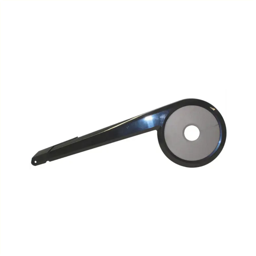 Hesling Kettenschutz Move 4.2 Bosch Generation 3 Motoren