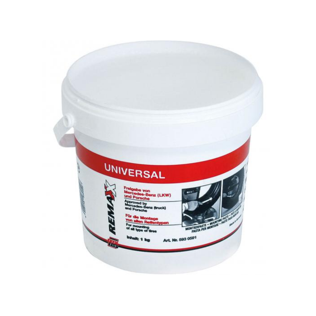 Rema Tip Top Tire grease / assembly paste 1KG