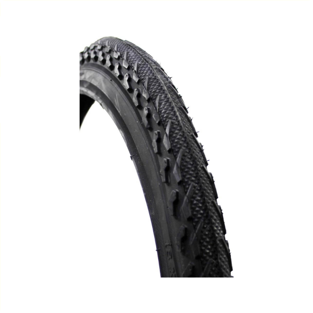 Reifen Deli Tire, Schwarz 18x1,75 ETRTO 47-355
