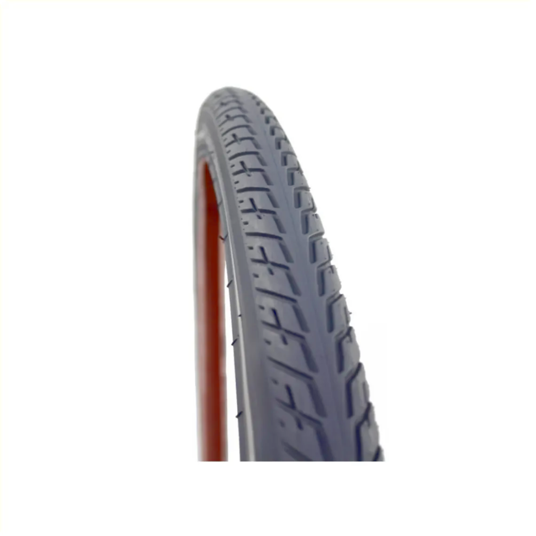 Deli reifen, grau mit Reflektion, 28x1.75, ETRTO 47-622 1mm No Puncture