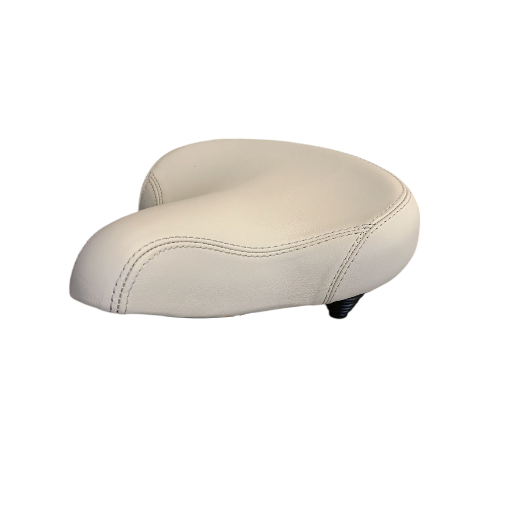 Selle RoyalsSattel Transportrad 20-22-24-26" creme