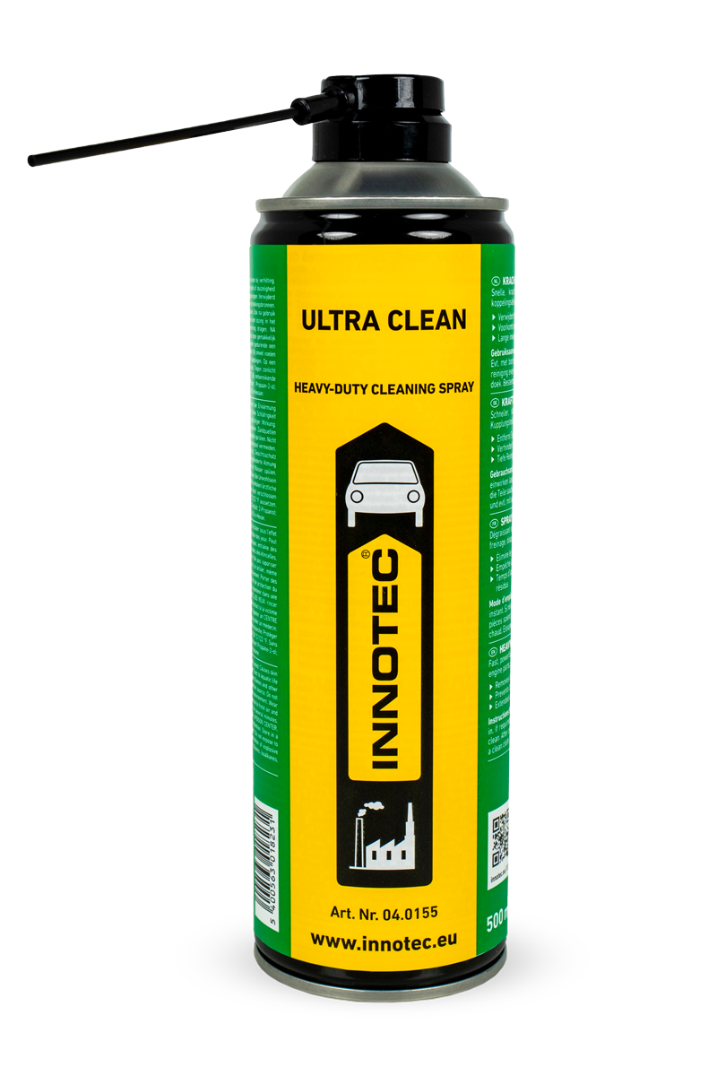Innotec Ultra Clean 500 ml
