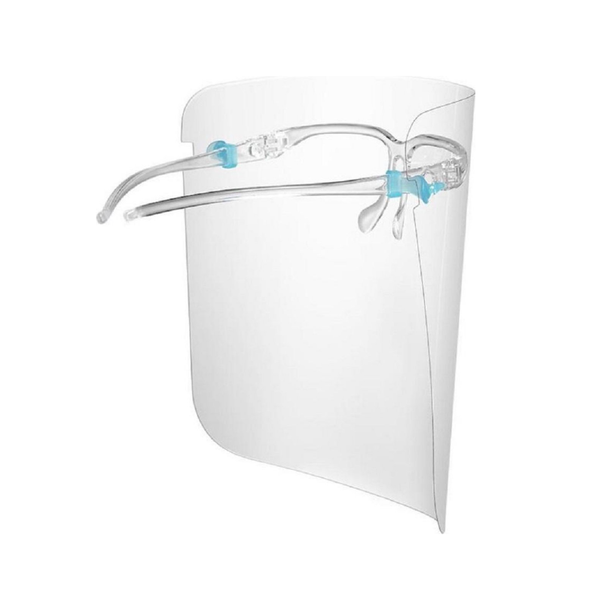 Gesichtsschutz/Gesichtsschutz