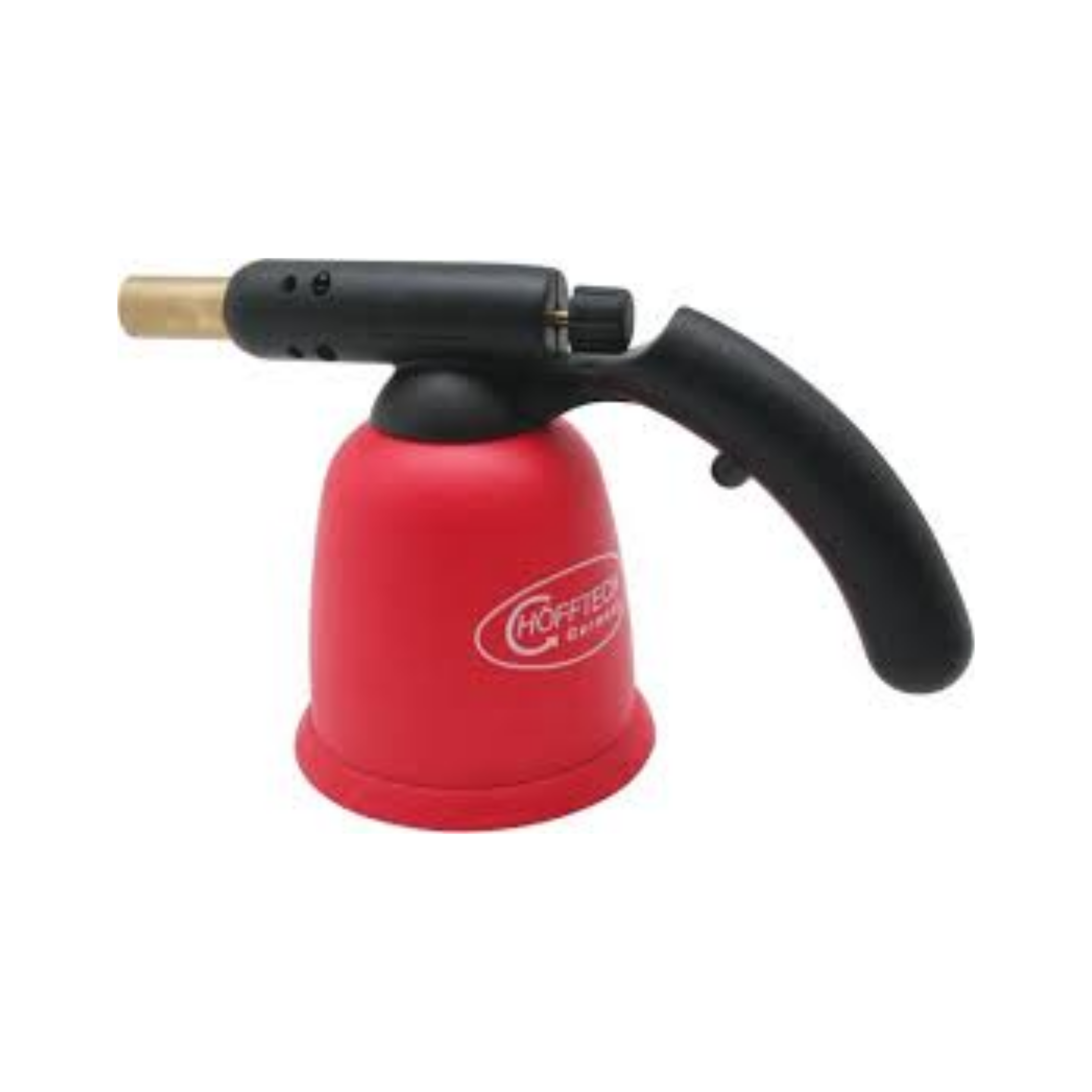 Höfftech Lötgasbrenner Turbo