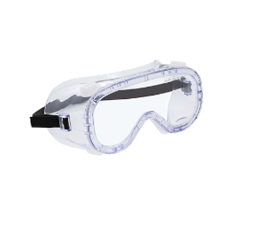 Schutzbrille „Safe“, CE-geprüft