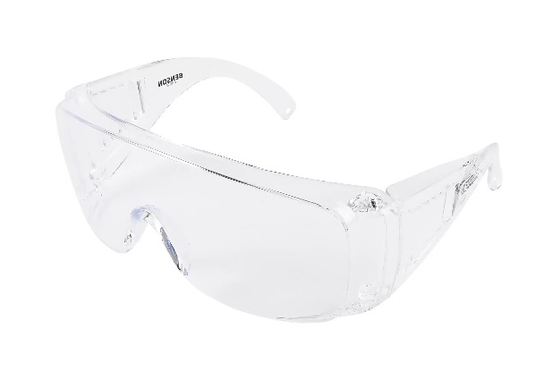 Schutzbrille „Safe“, CE-geprüft