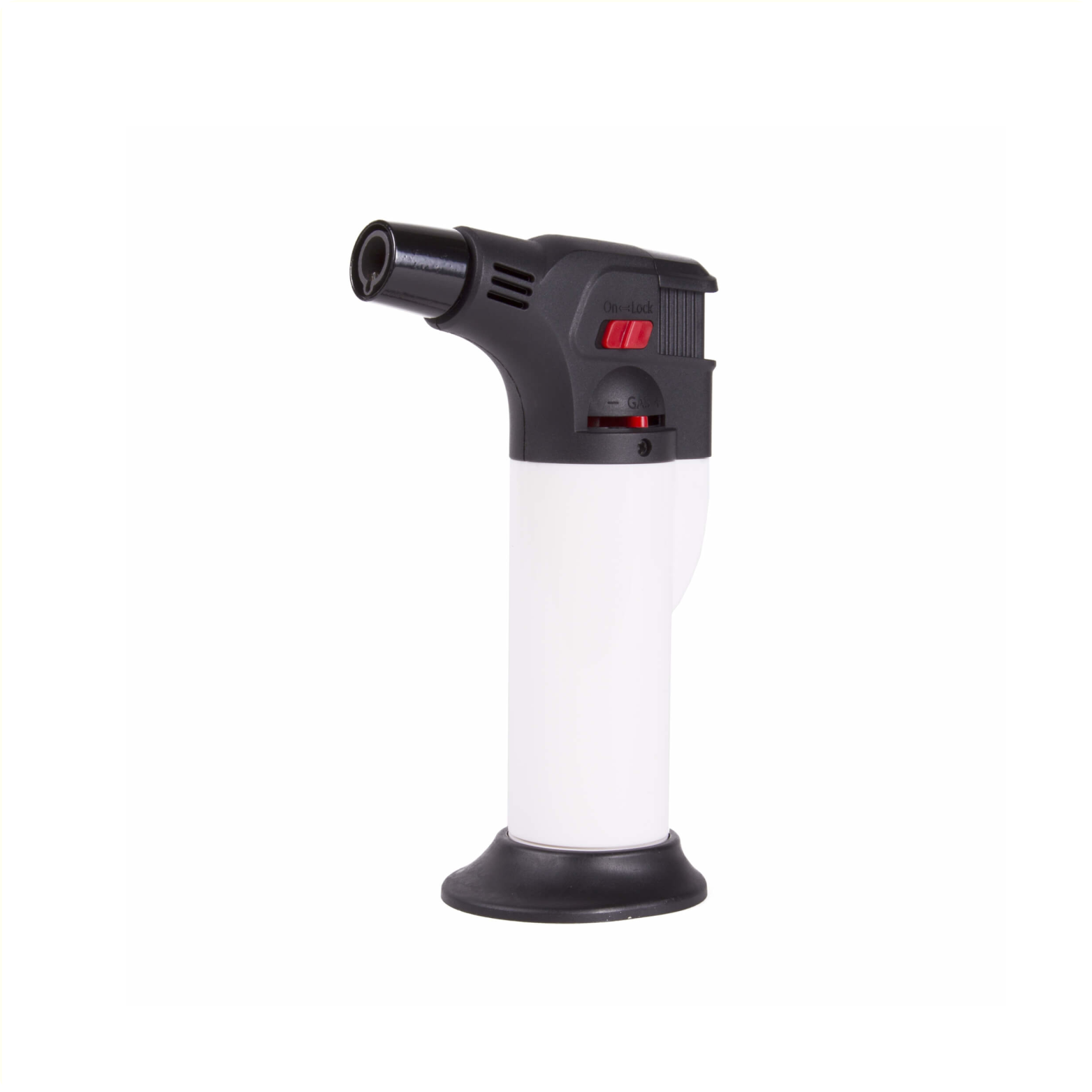 Feuerzeug mit Jetflamme