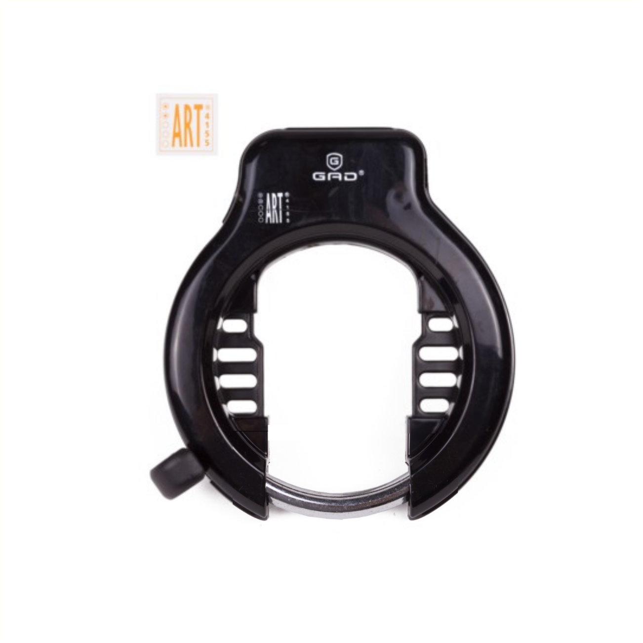 GAD Rahmenschloss Shield. ART**