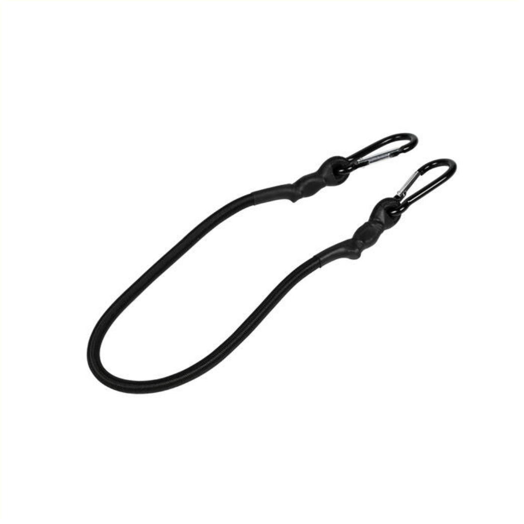 Benson Gummiband ca. 60 cm mit Karabiner