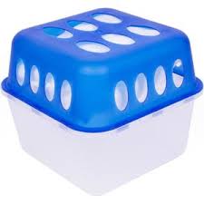 Feuchtigkeitsabsorber 2x400