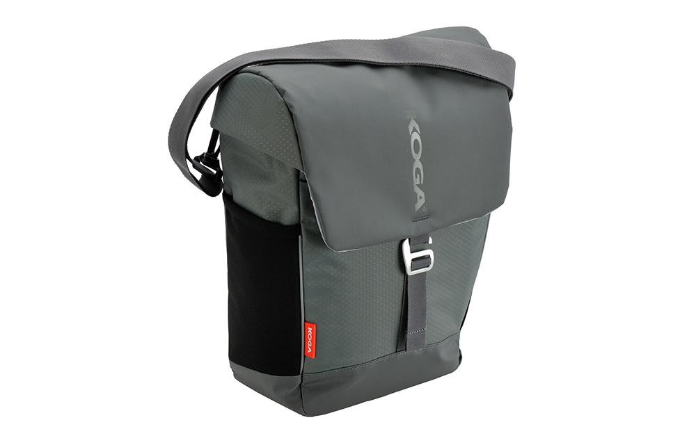 Koga Fahrradtasche für eine Person, 11,5 l