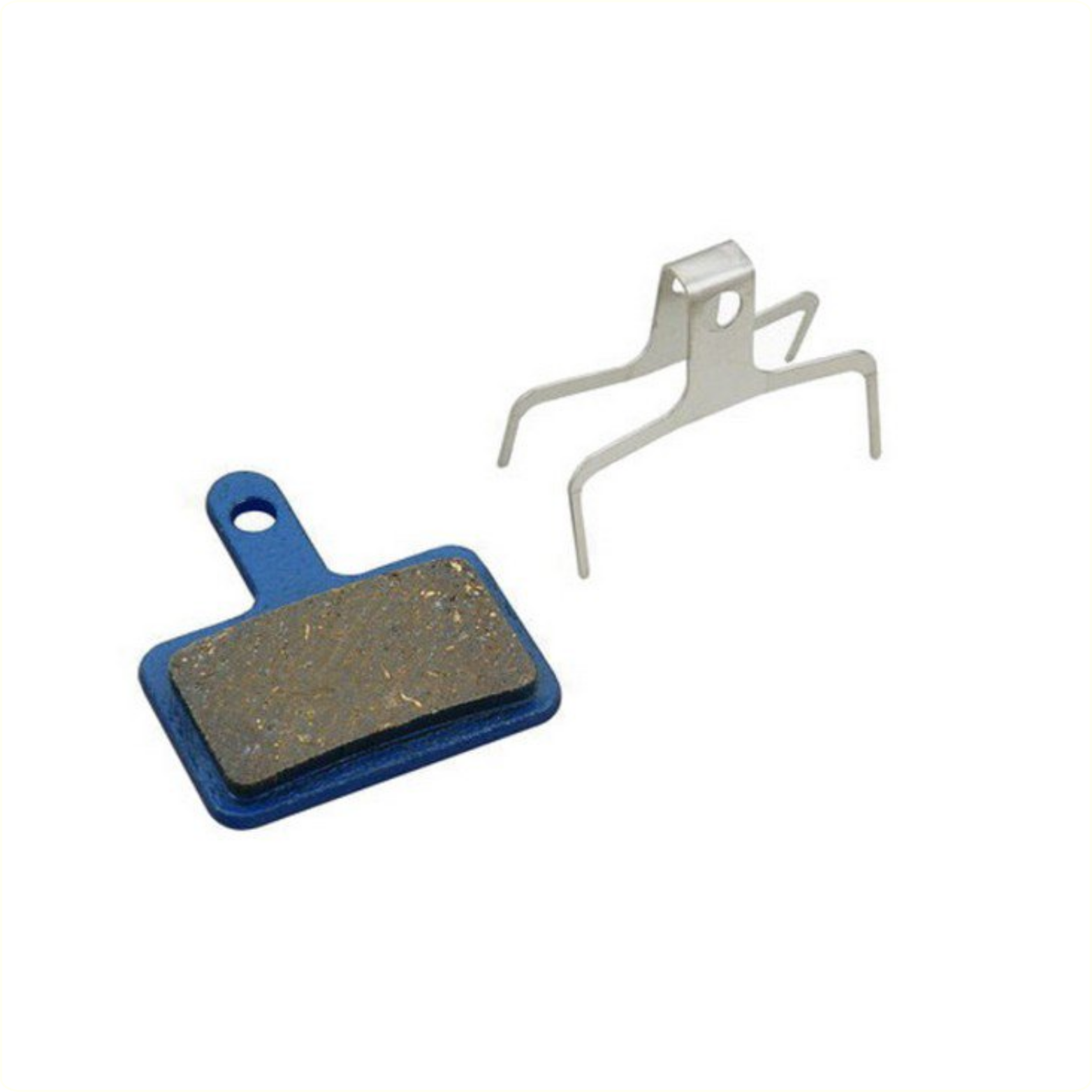 Union DBP-10 Scheibenbremsbelag pro Paar