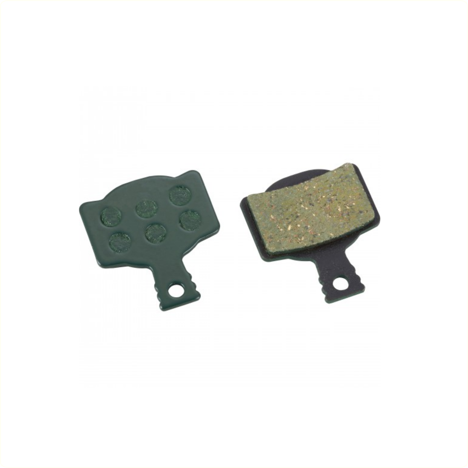 Union DBP-55E E-Bike Scheibenbremsbeläge pro Paar