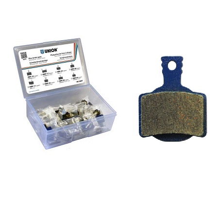 Union DBP-55 Bulk pro 25 Paare