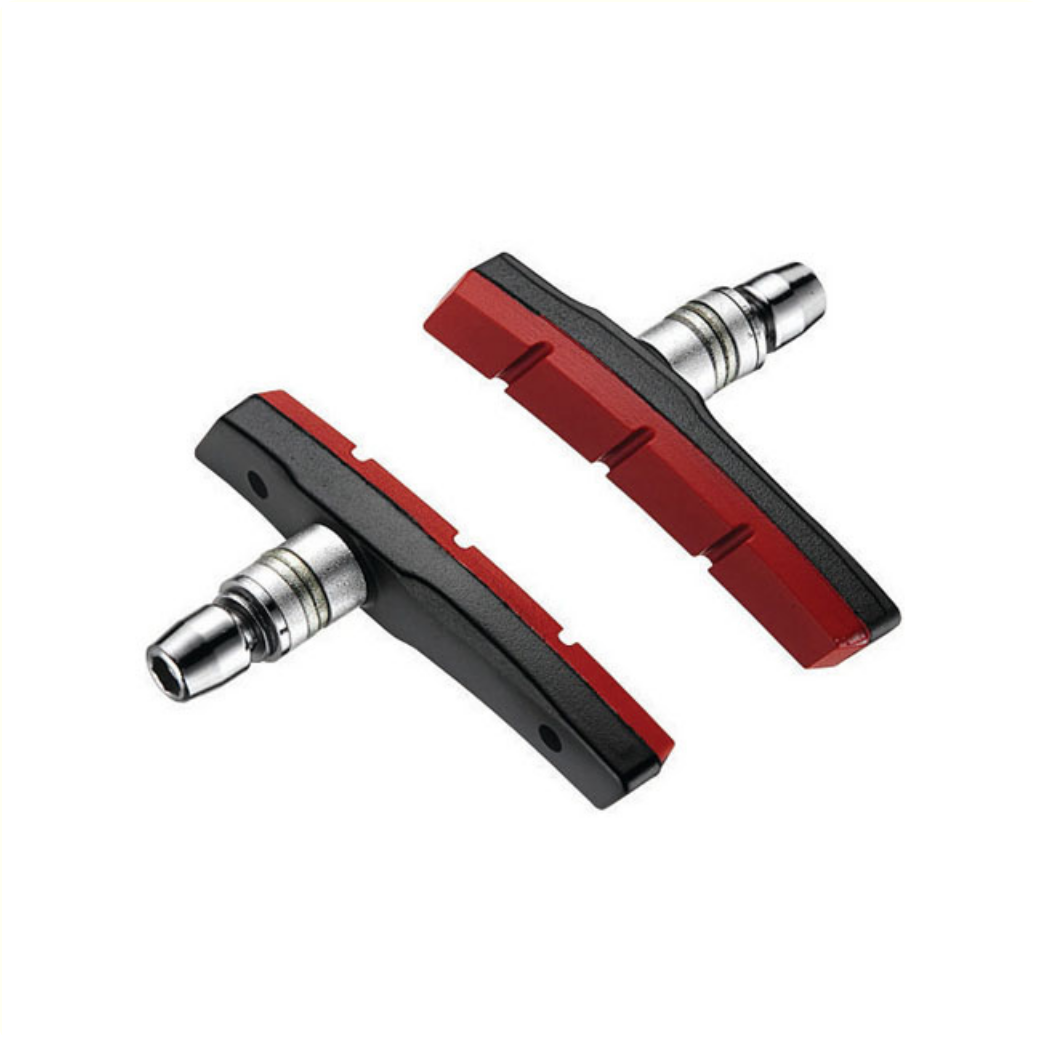 Union BS-440 V-Brake-Bremsbelag pro Paar