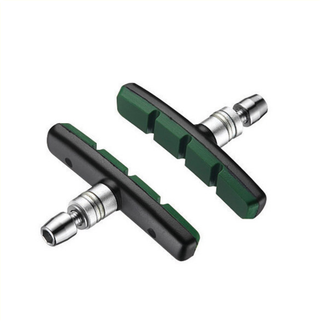 Union BS-460 V-Brake-Bremsbelag pro Paar