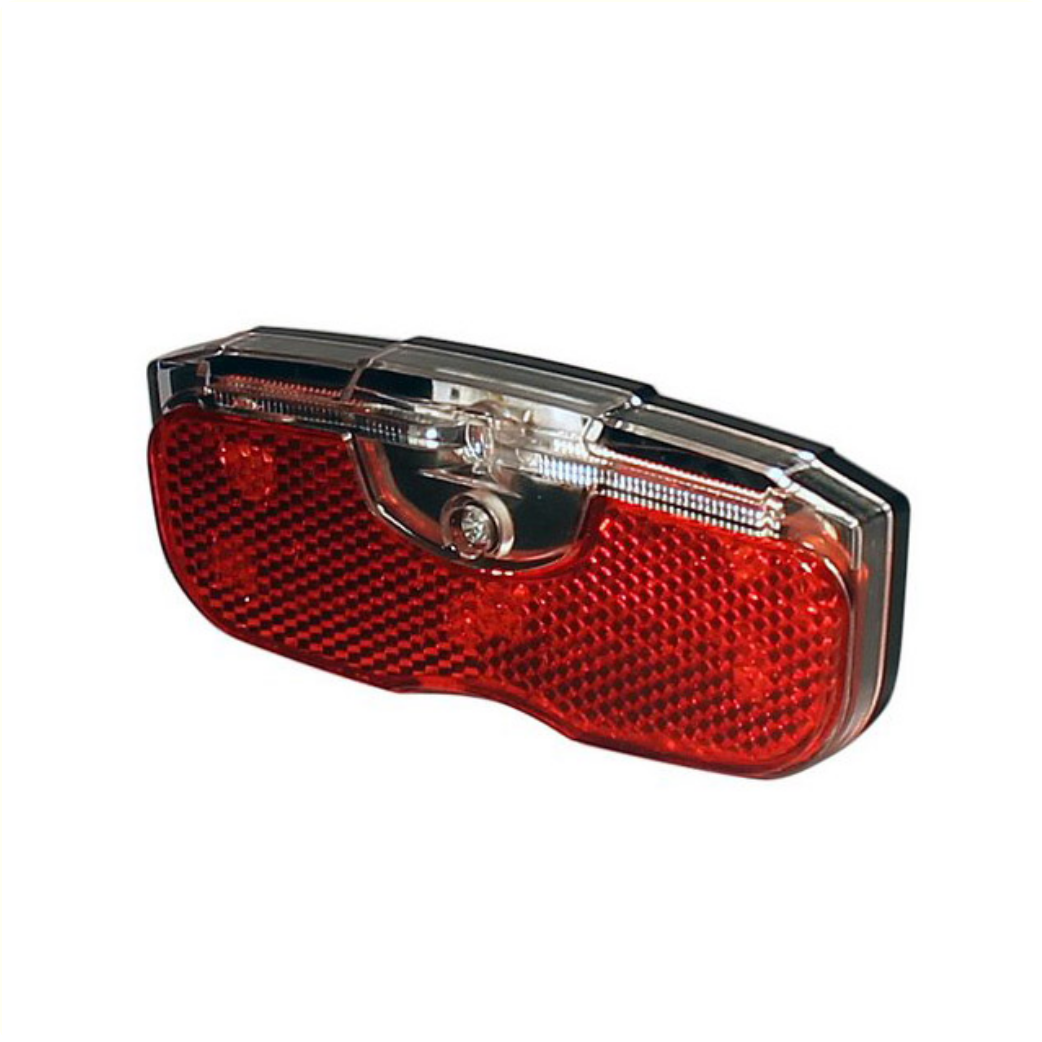 Union UN-4350E 6-15V E-Bike-Licht 80mm