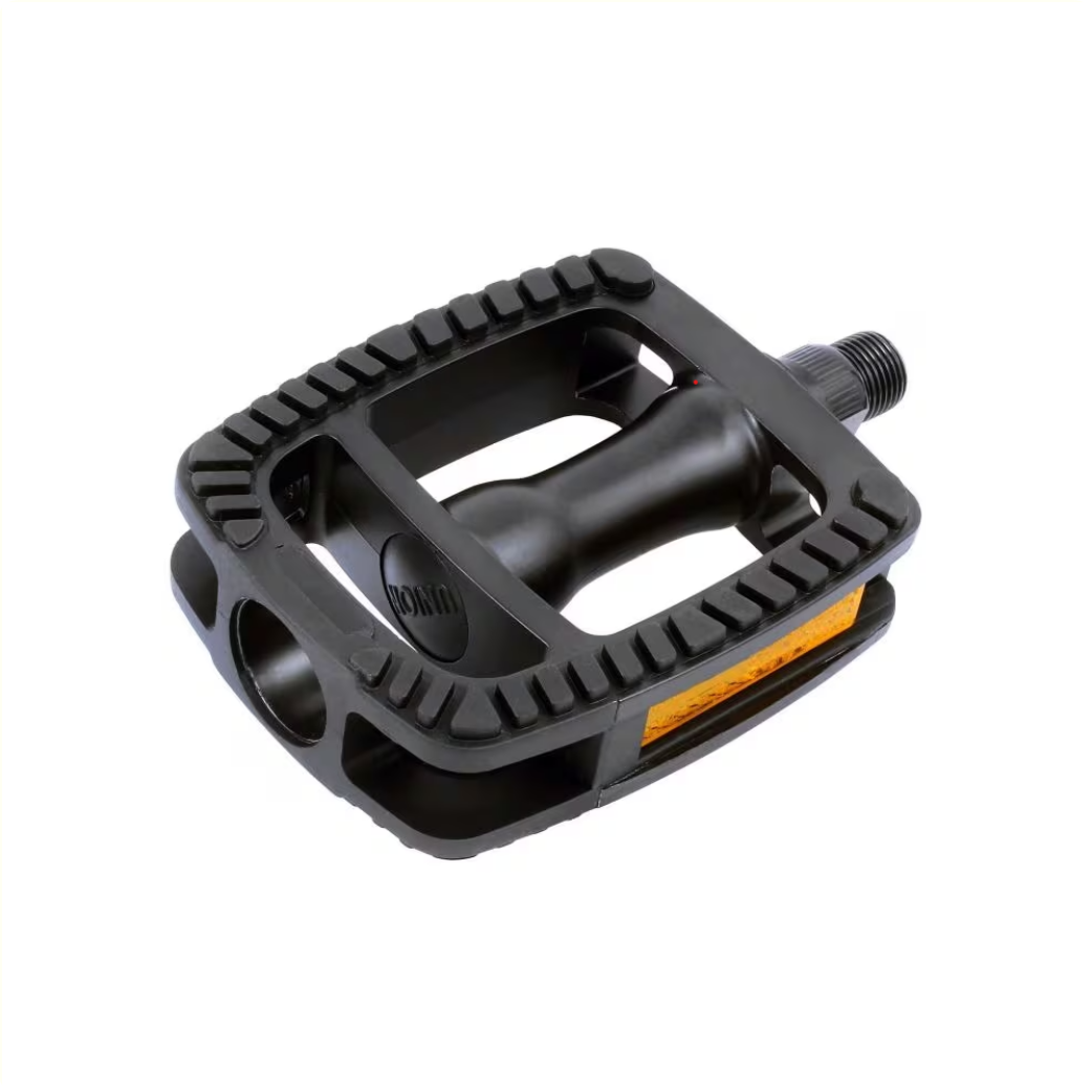 Union Pedal SP-811, 9/16". (Werkstattverpackung) schwarz