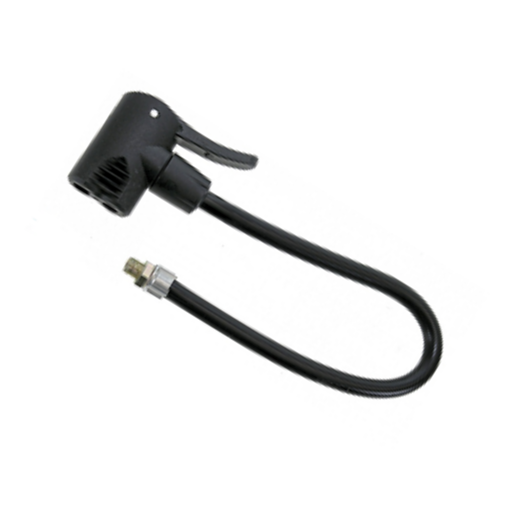 Beto Pumpenkopf mit Schlauch 600mm.